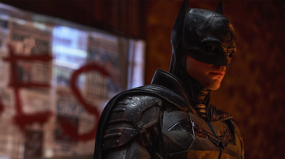 James Gunn Unveils DC Slate: Batman, Superman, Green Lantern, And More