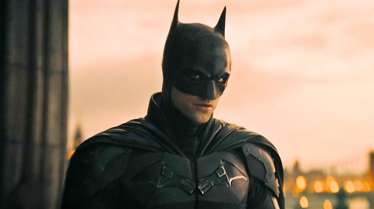 The Brave And The Bold - Introducing The New DCU Batman Movie