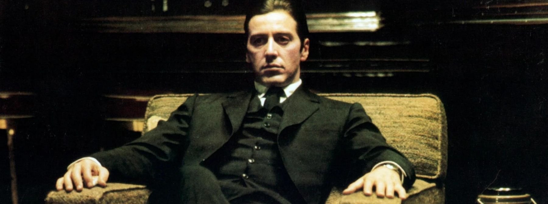 The Godfather At 50: How It Immortalised The Mafia’s Golden Age