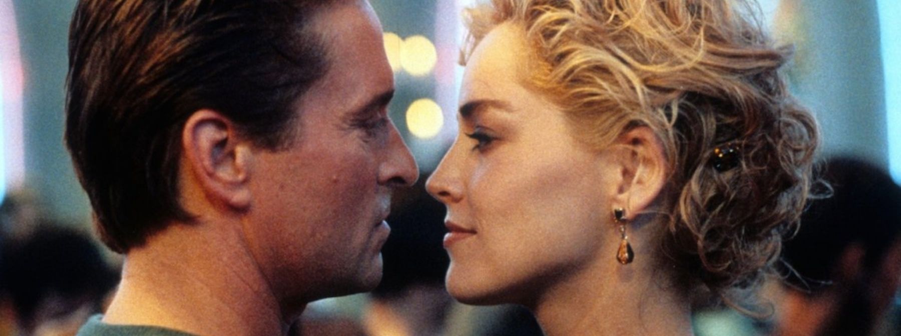 Basic Instinct At 30: How Sharon Stone’s Femme Fatale Became A Queer Icon