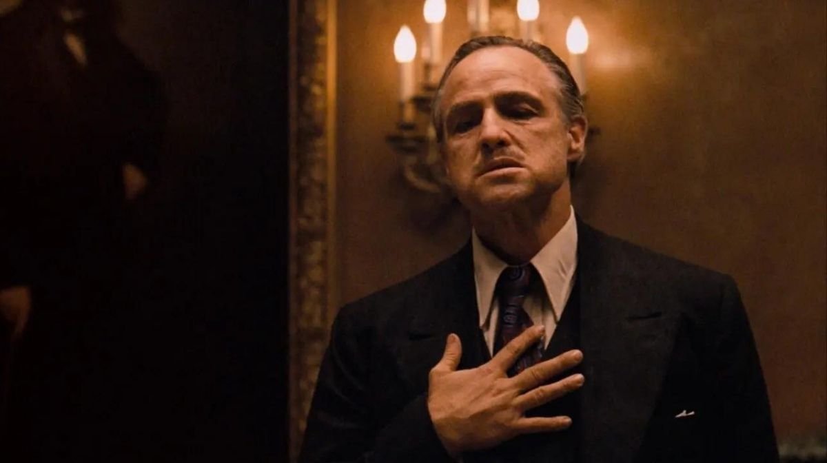 The Godfather At 50: How It Immortalised The Mafia's Golden Age