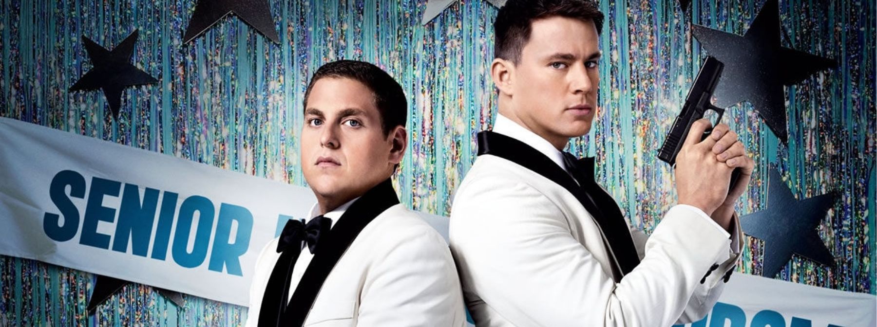 21 Jump Street At 10: Celebrating Channing Tatum At His Comedic Best