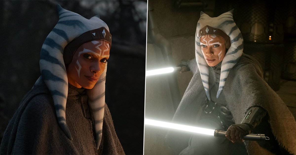 Ahsoka: Everything We Know - Cast, Release Date, Plot, And More