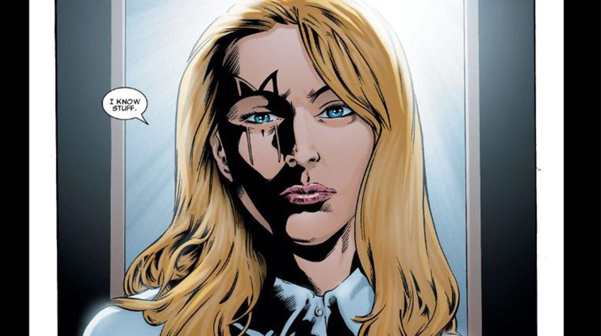 Moon Knight Episode 2 Who Is Layla ElFaouly?
