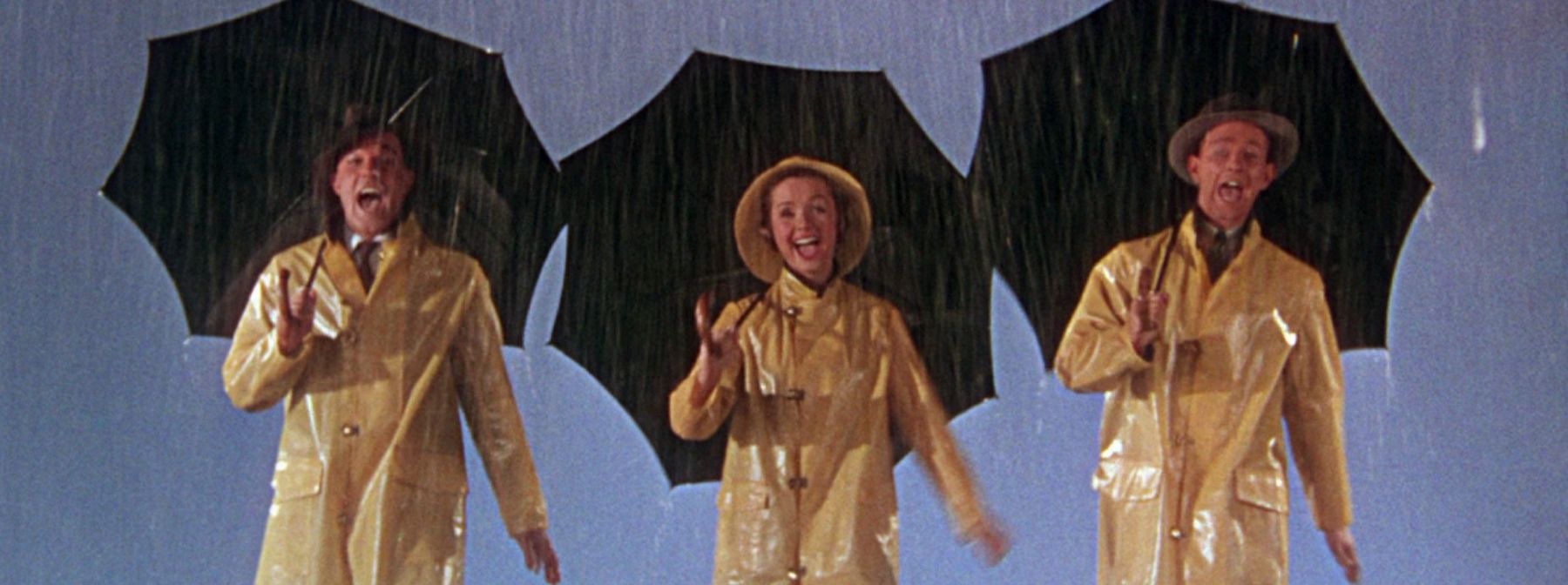 Singin’ In The Rain At 70: Celebrating The Greatest Movie About The Movies