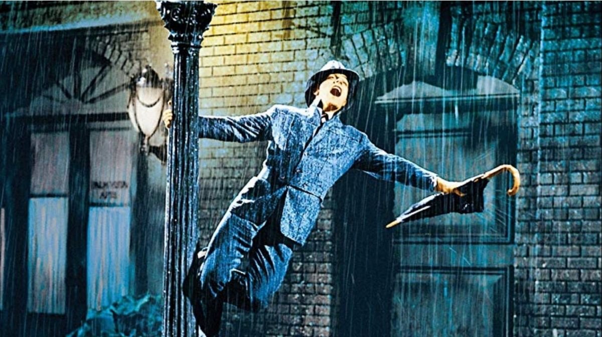 Singin' In The Rain At 70: Celebrating The Greatest Movie About The Movies