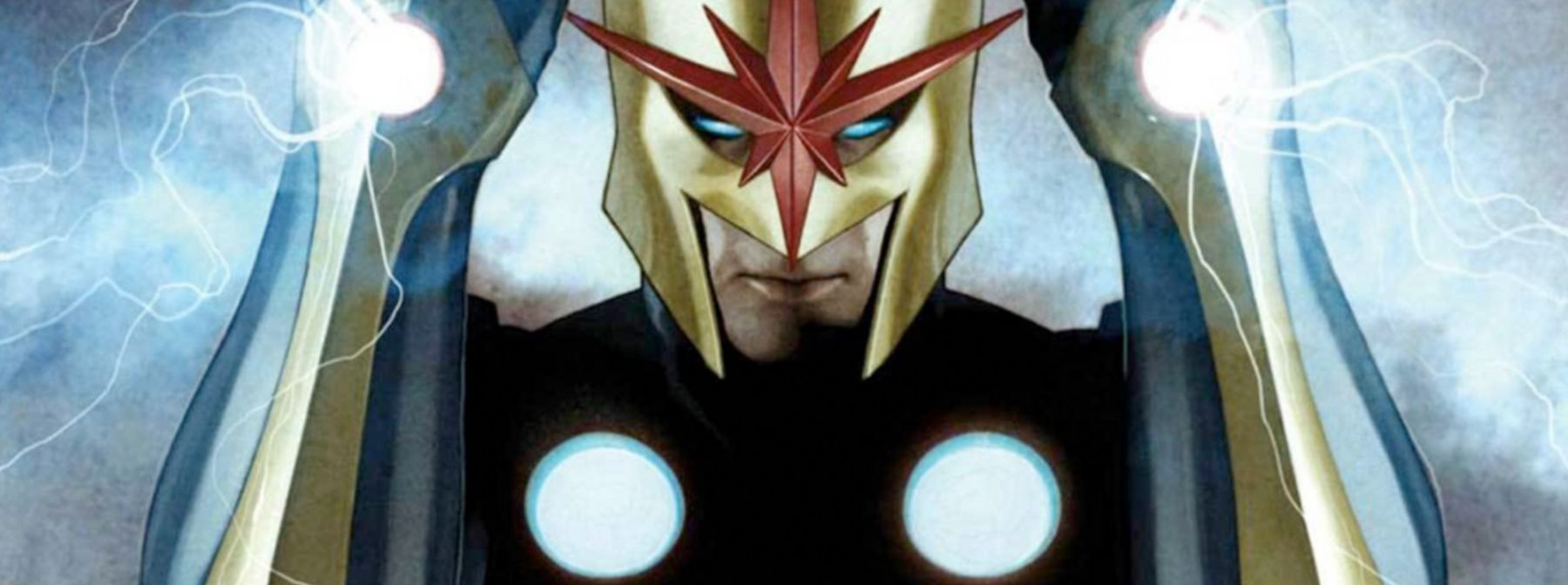 Who Is Nova? A Quick Guide To The MCU’s Newest Hero