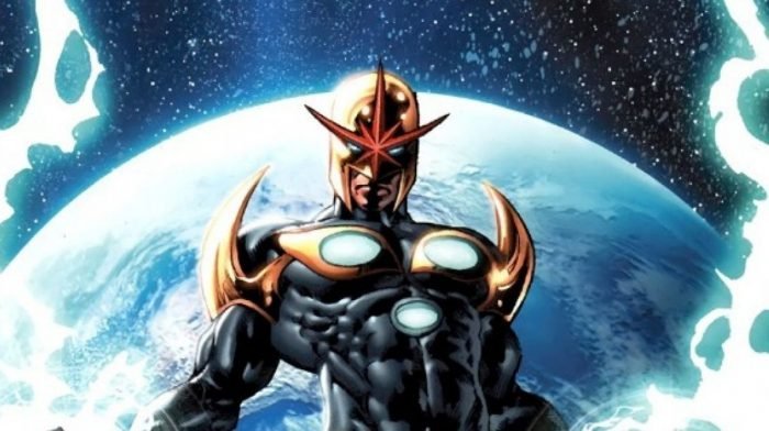 Who Is Nova? A Quick Guide To The MCU's Newest Hero