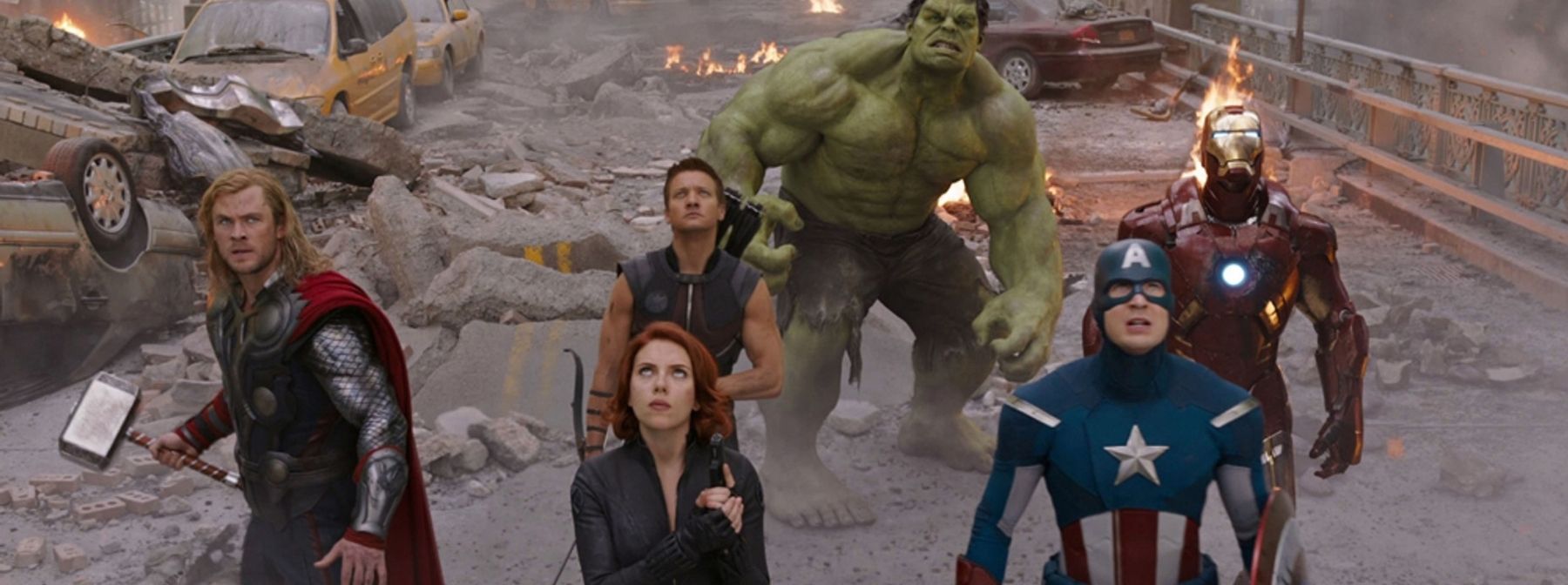 The Avengers At 10: How Alan Silvestri’s Theme Defined A Franchise