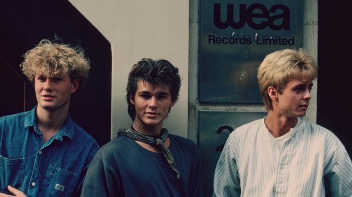 Director Thomas Robsahm Talks Music Documentary A-Ha: The Movie