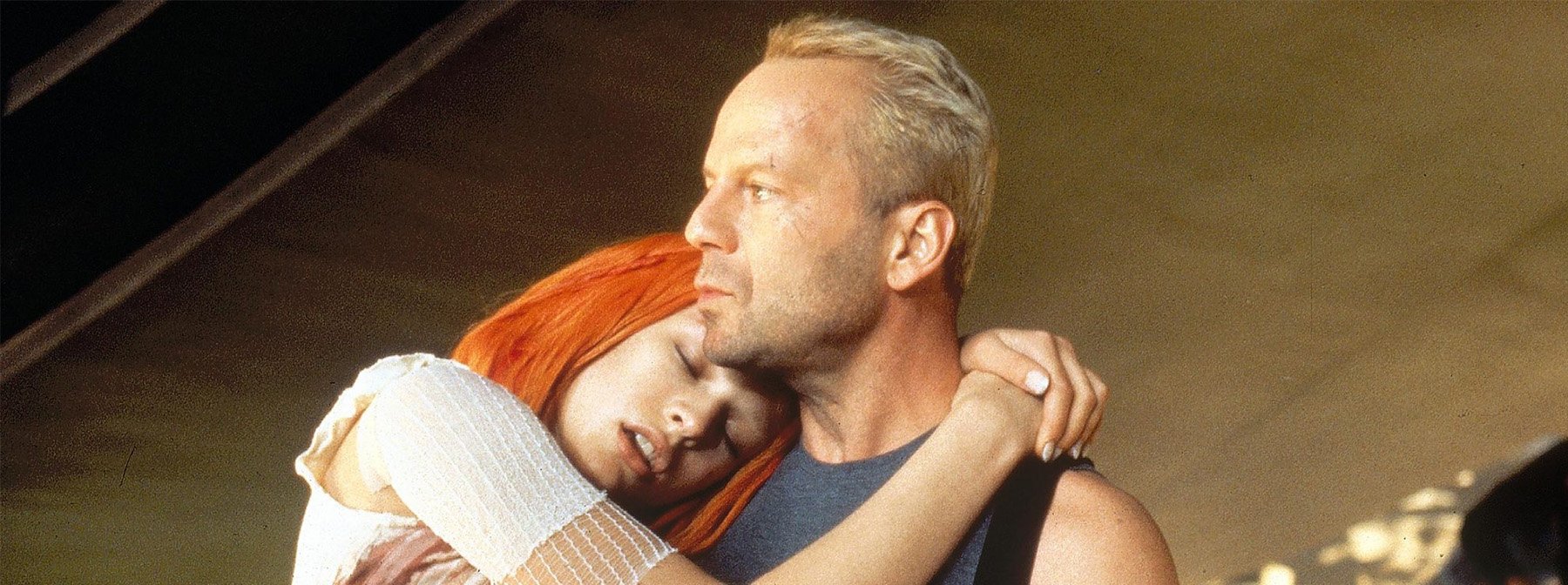 The Fifth Element At 25: How The Fantastical World Mirrors Our Own