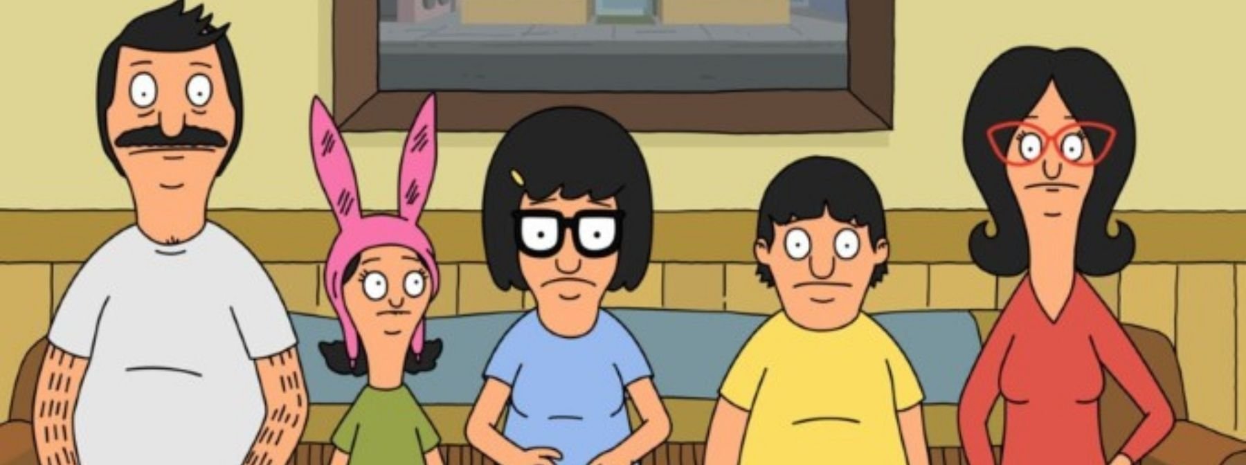 Bob’s Burgers Cast And Creators Talk The Belchers’ Big Screen Debut