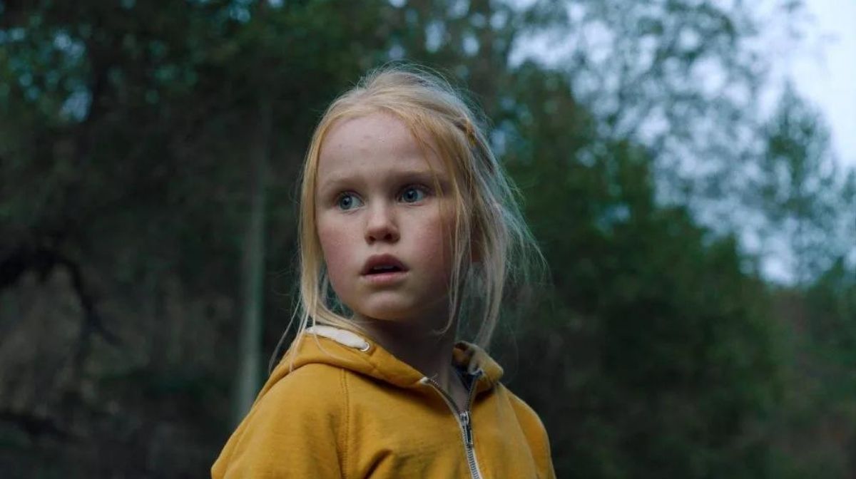 Director Eskil Vogt Talks Creepy Kid Horror The Innocents