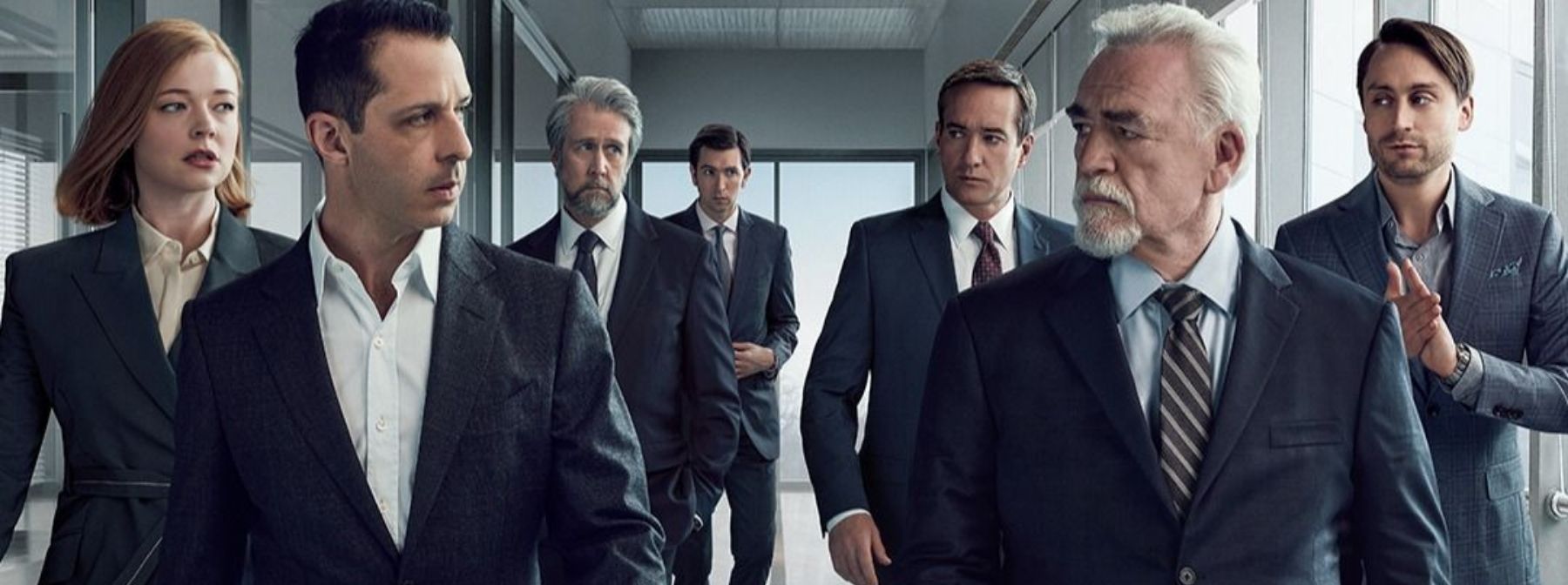 Succession Season 4: Everything We Know So Far