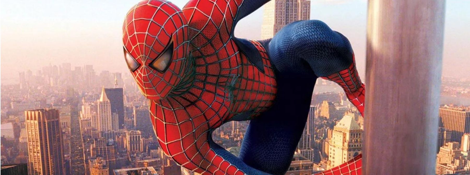 Spider-Man At 20: A Monster Movie Disguised As A Superhero Film