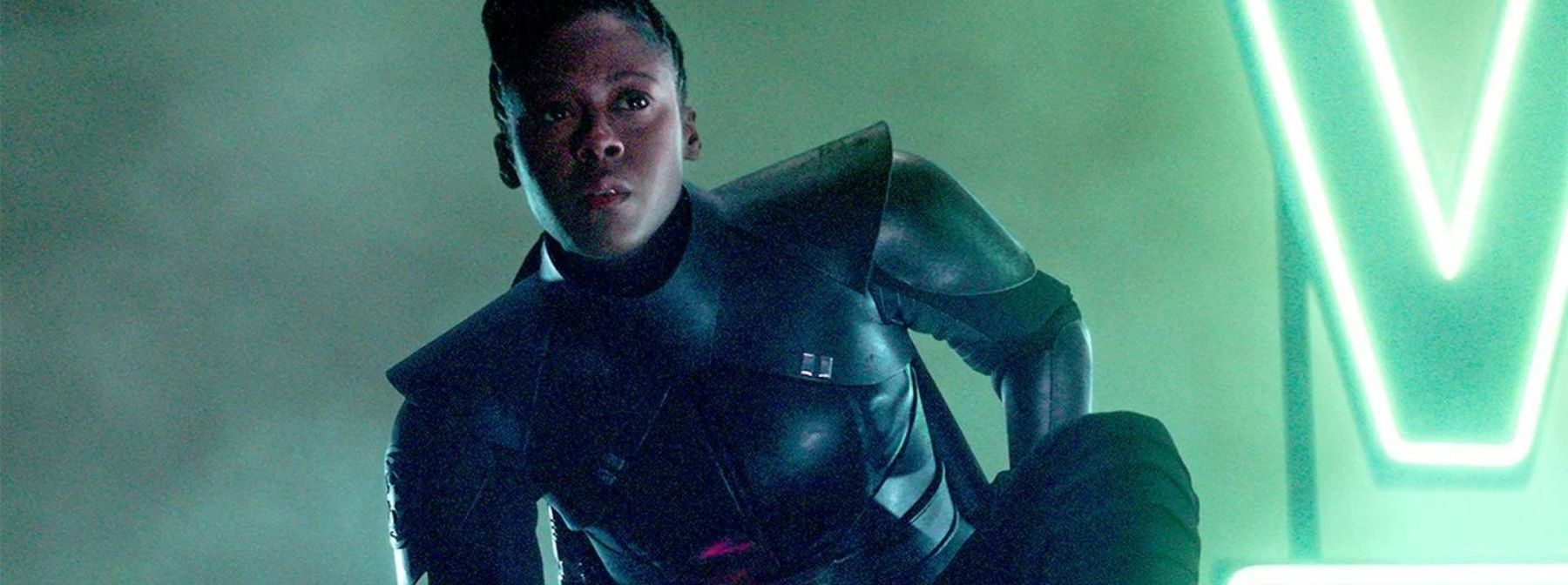 Moses Ingram Talks Becoming Obi-Wan Kenobi’s Badass Villain Reva