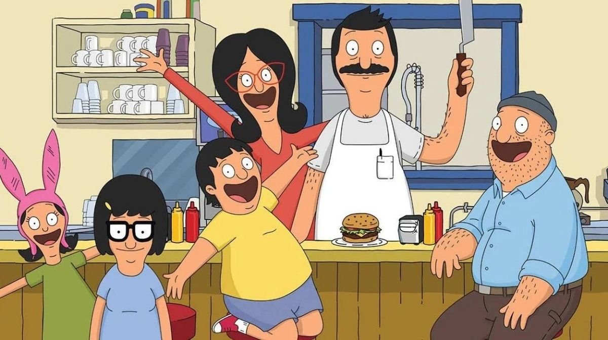 Bob's Burgers Cast And Creators Talk The Belchers' Big Screen Debut