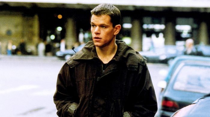 The Bourne Identity At 20: Born To Survive Hollywood