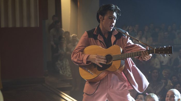 Elvis: How Baz Luhrmann's Latest Transforms The Music Biopic