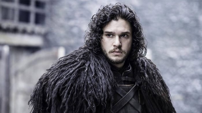 Kit Harington To Return As Jon Snow In Game Of Thrones Sequel Series