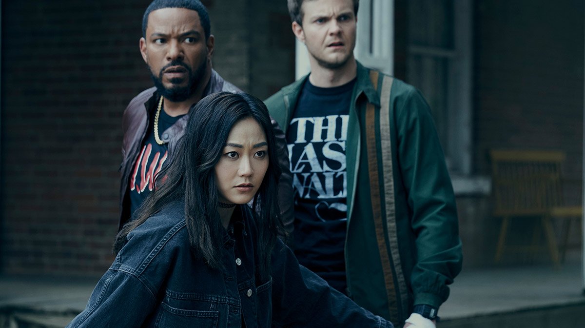 The Boys: Karen Fukuhara Talks Episode 4's Bonkers Fight Scene