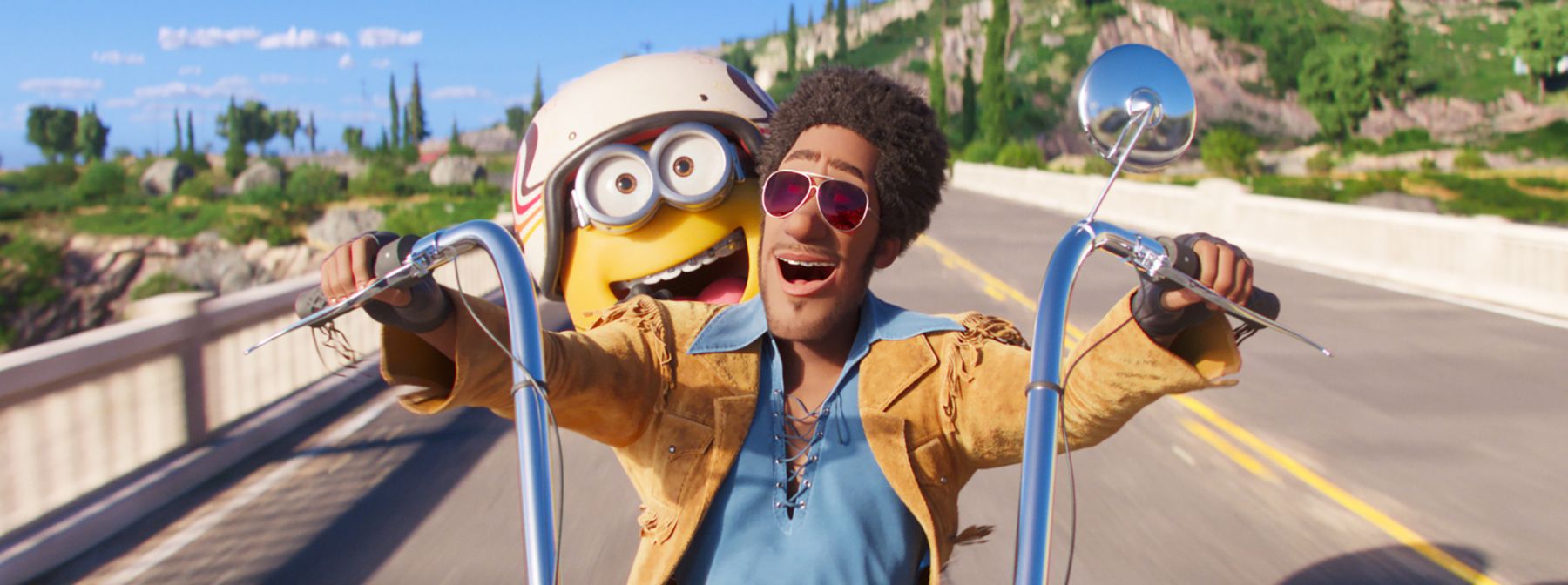 Rise Of The Minions: The Most Iconic Characters Of The Century?