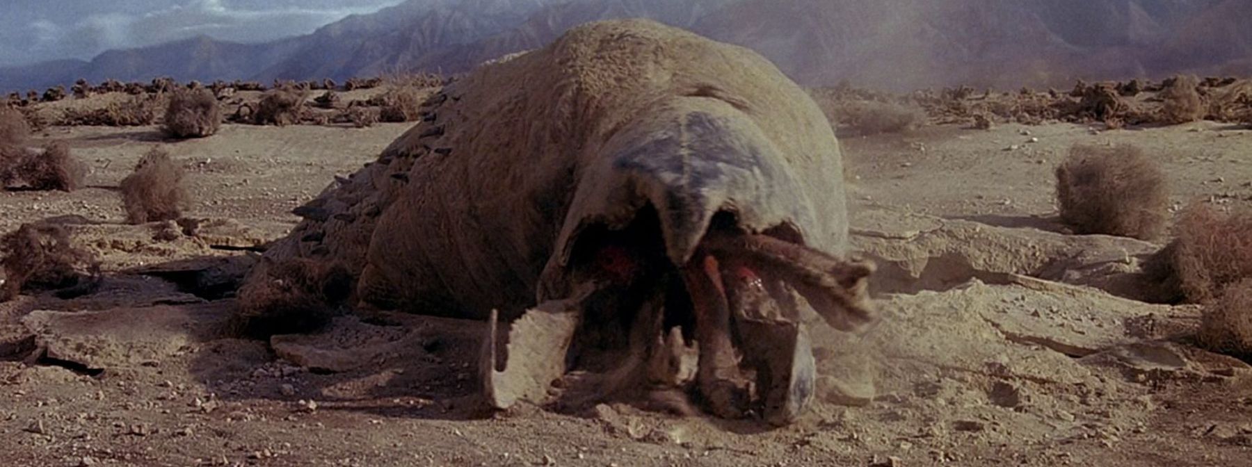 Tremors: Why It’s Still The Ultimate Monster Movie Throwback