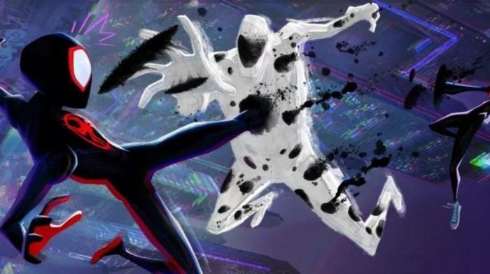 Across The Spider-Verse: Who Is The Spot?