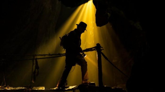 Indiana Jones 5 - Everything We Know From Release Date To Plot