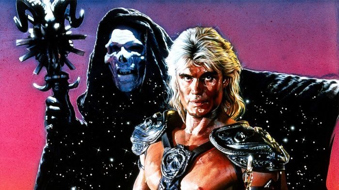 The Best Masters Of The Universe Merchandise: Gift Guide