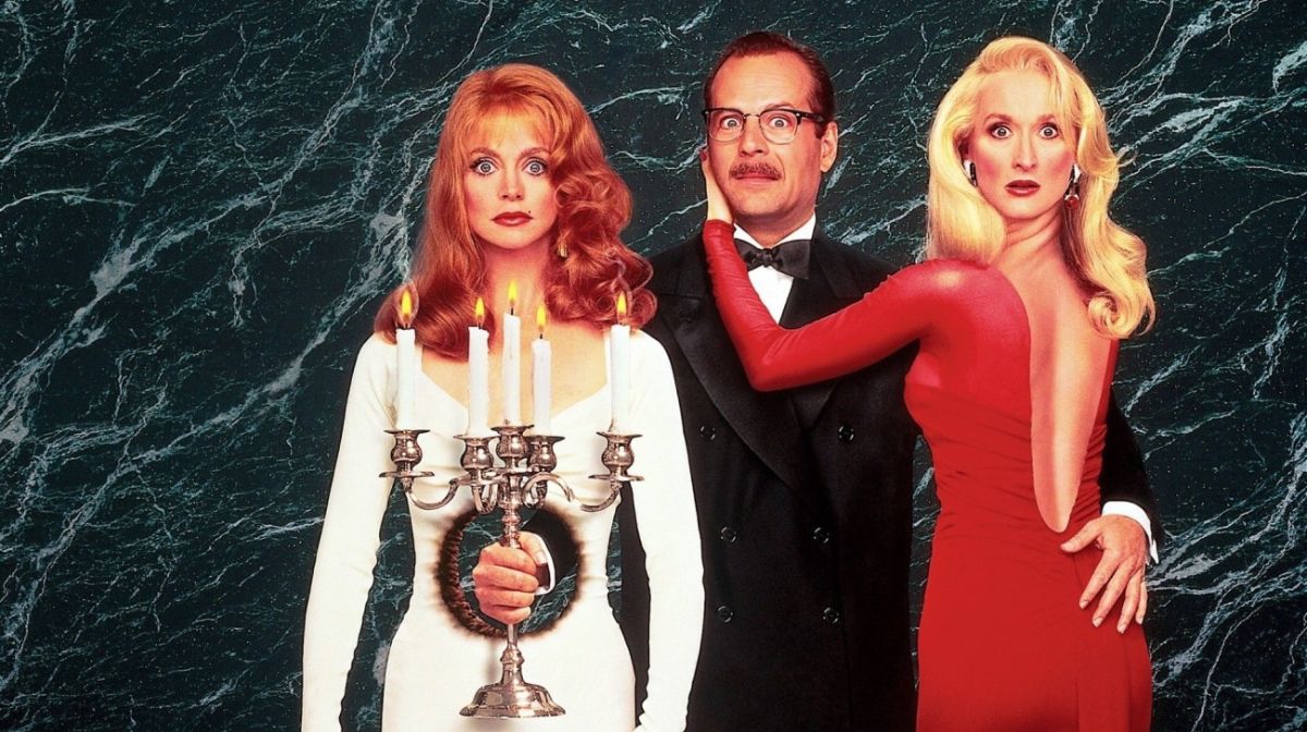 Death Becomes Her At 30: A Satire That Gets Better With Age