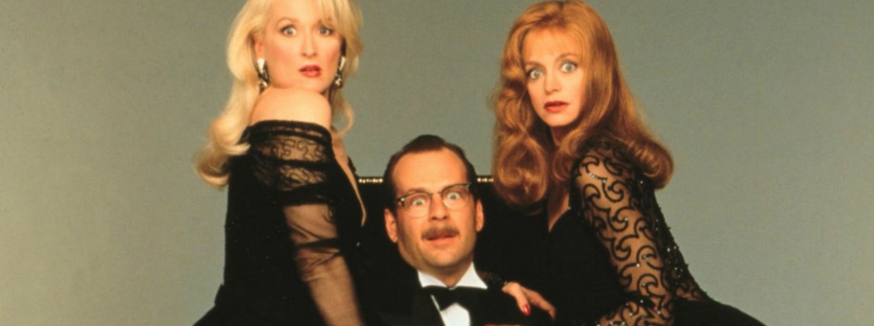 Death Becomes Her At 30: A Satire That Gets Better With Age