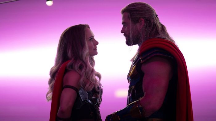 "Thor's Having A Mid-Life Crisis!" - Taika Waititi Talks Love And Thunder