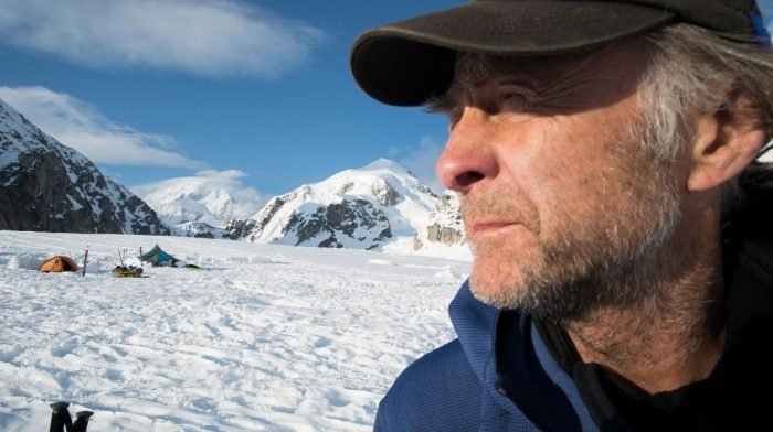 Sir Ranulph Fiennes Talks Documentary Explorer And Auditioning For Bond
