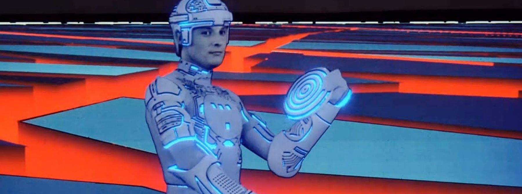 TRON At 40: Cinematographer Bruce Logan Reflects On The Cult Classic