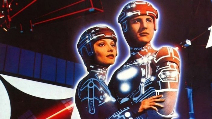 TRON At 40: Cinematographer Bruce Logan Reflects On The Cult Classic