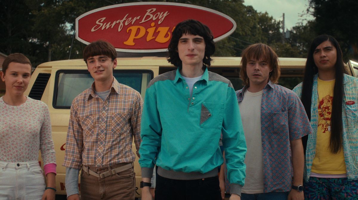 Stranger Things Season 5 - Everything We Know