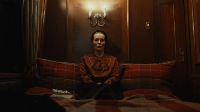 Director Charlotte Colbert Talks Unsettling Psychological Horror She Will
