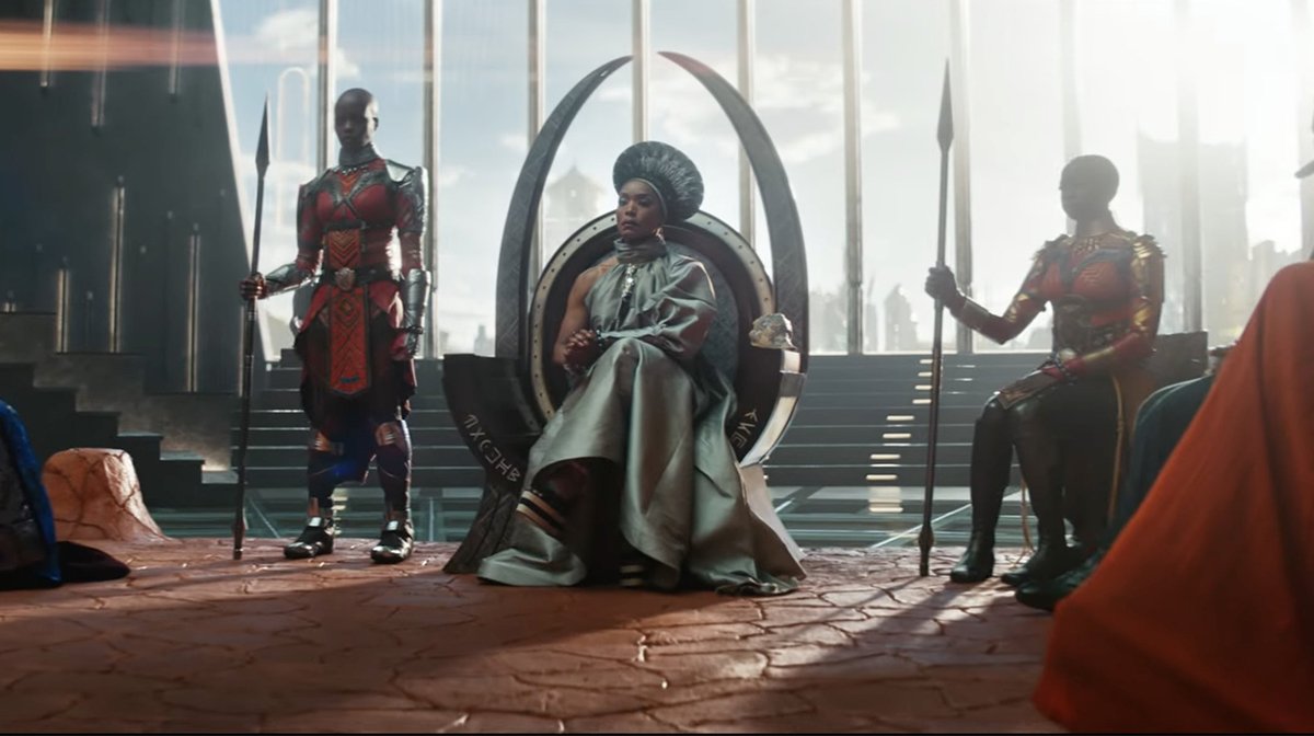 Black Panther: Wakanda Forever - Everything We Know So Far