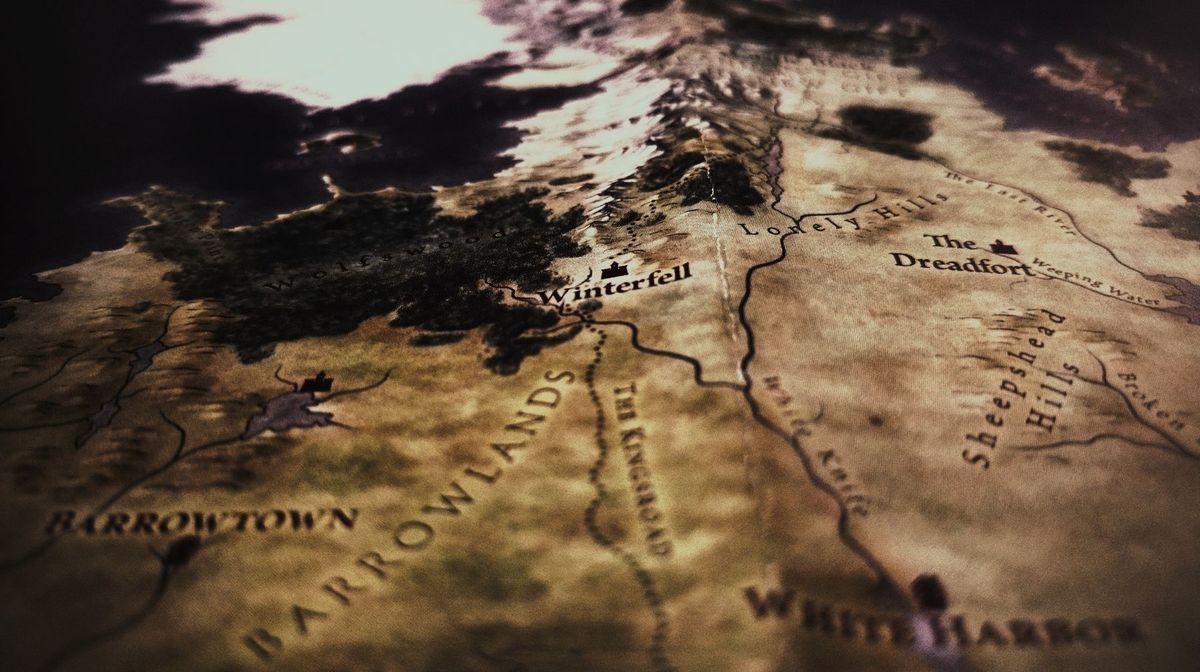 The 10 Most Visited Game Of Thrones Filming Locations Revealed, According To Instagram