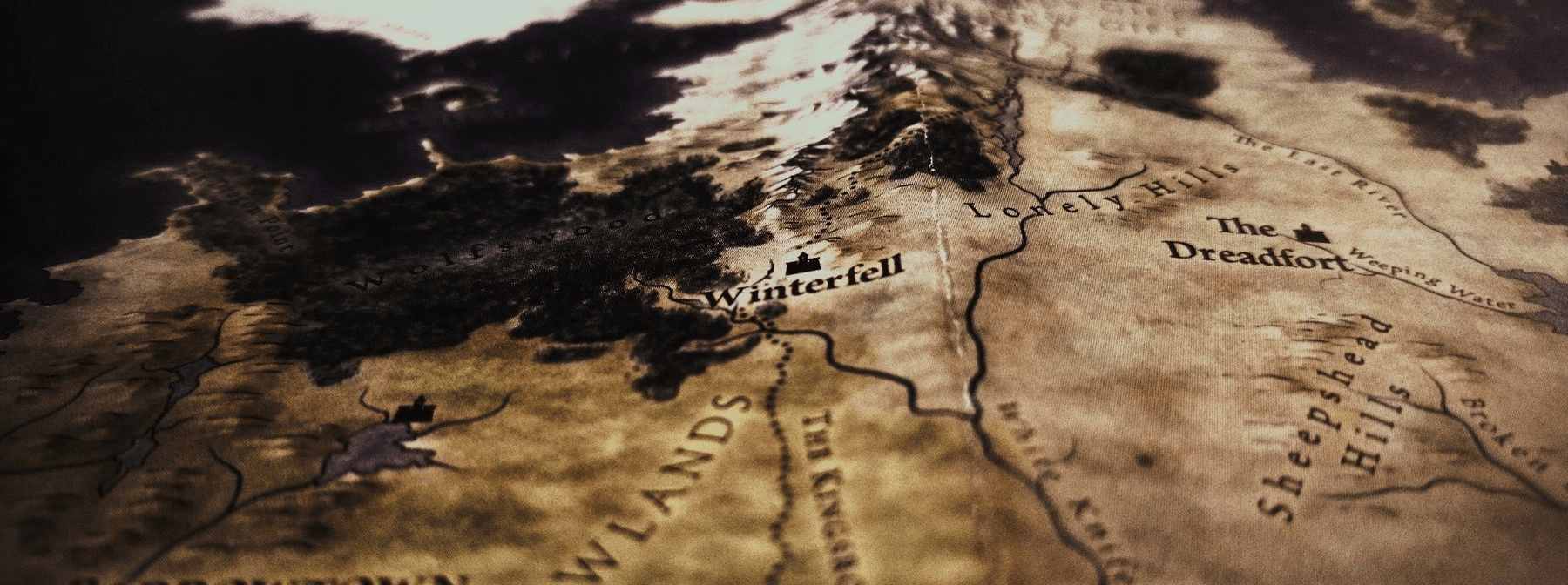 The 10 Most Visited Game Of Thrones Filming Locations Revealed, According To Instagram