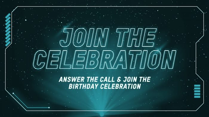 Zavvi Birthday Weekend 2022: Your Guide To Launches And Deals
