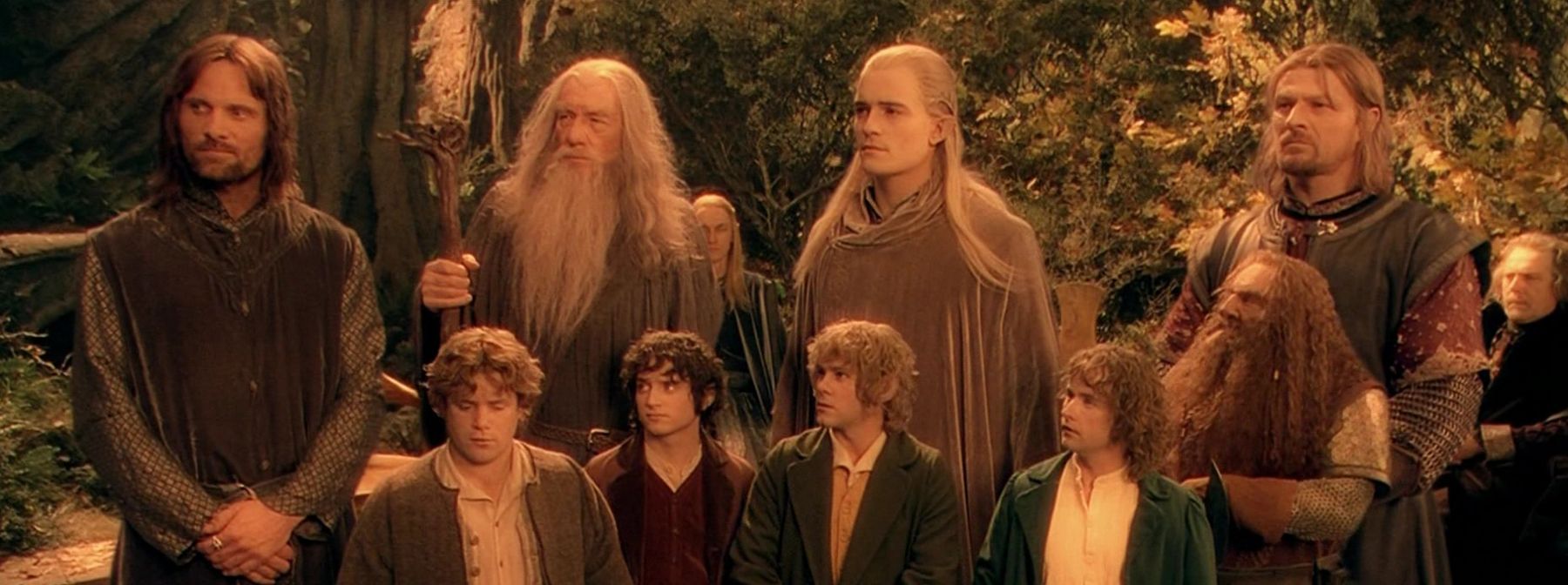 The Best Lord Of The Rings Characters You’ve Never Heard Of