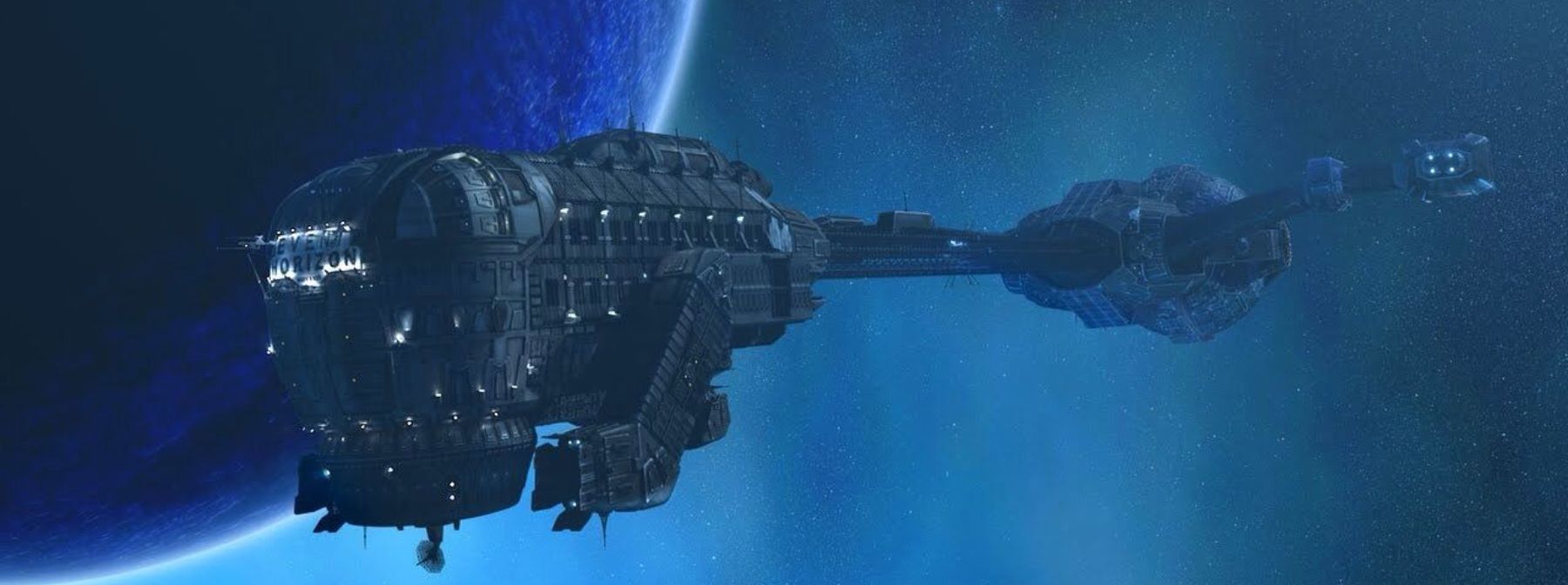 Event Horizon At 25: How This Box Office Flop Became A Cult Classic