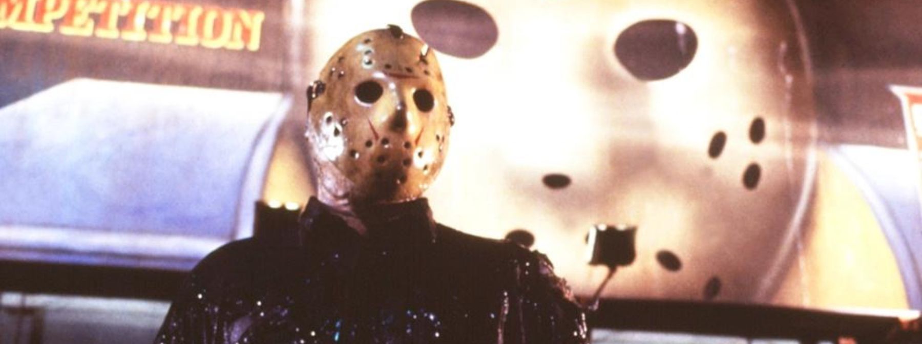 Best Friday The 13th Merchandise – Gift Guide