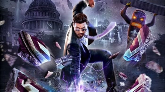 Saints Not Sinners: In Celebration Of The Divisive Saints Row IV