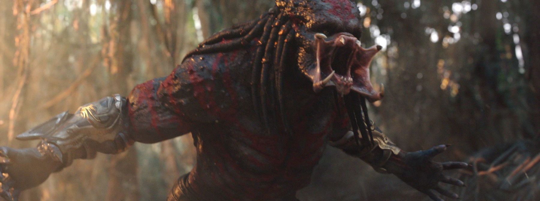 The Hunt Is On: Why The Predator Is One Of Cinema’s Most Enduring Villains