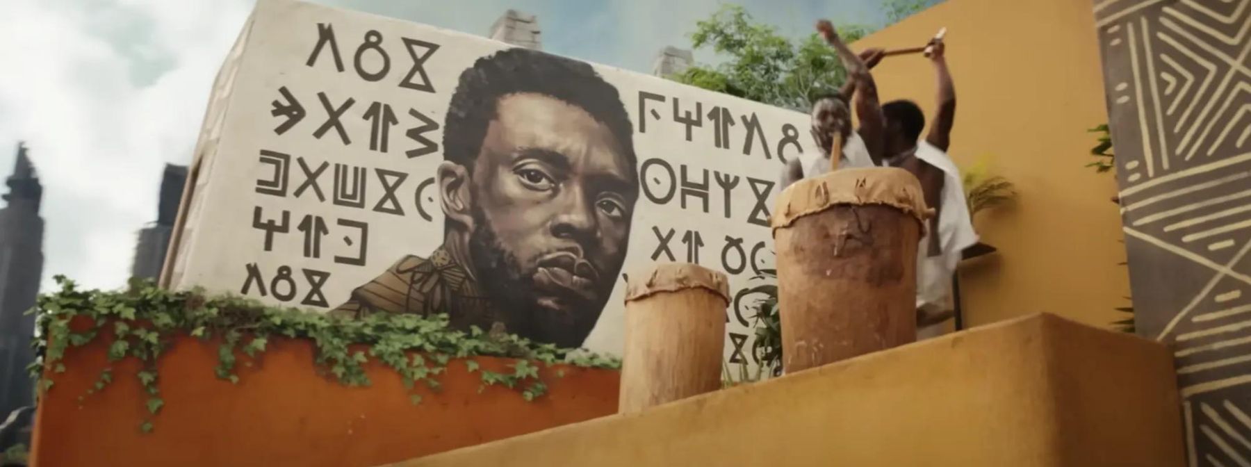 Black Panther: Wakanda Forever – Everything We Know So Far