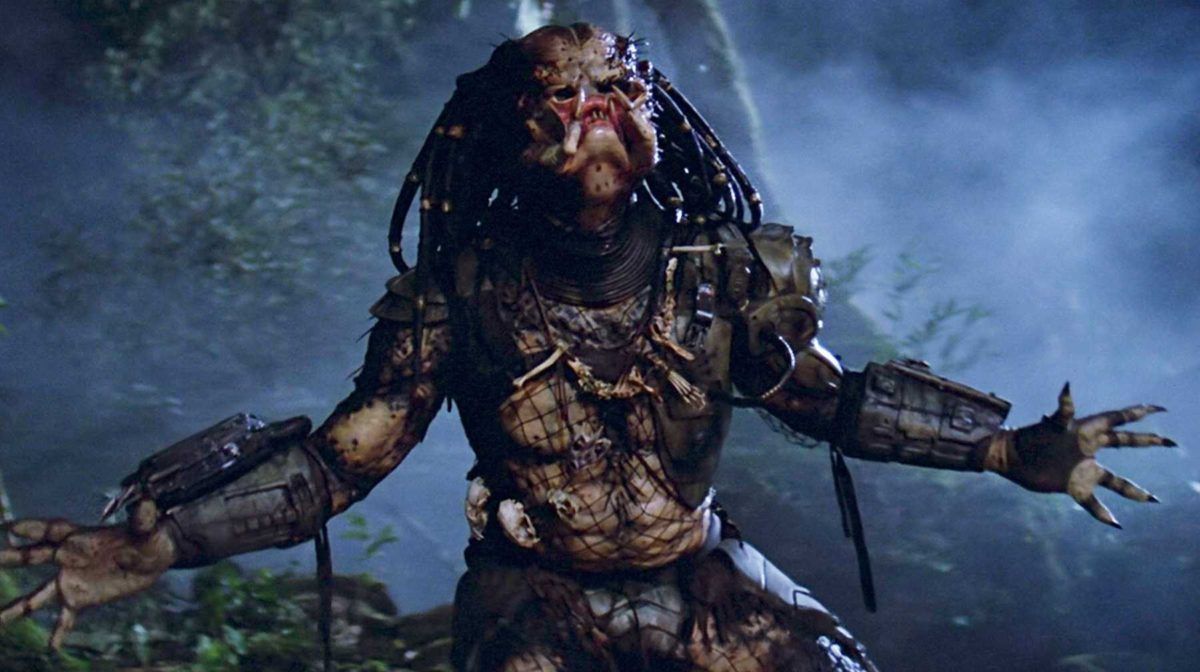 The Hunt Is On: Why The Predator Is One Of Cinema's Most Enduring Villains