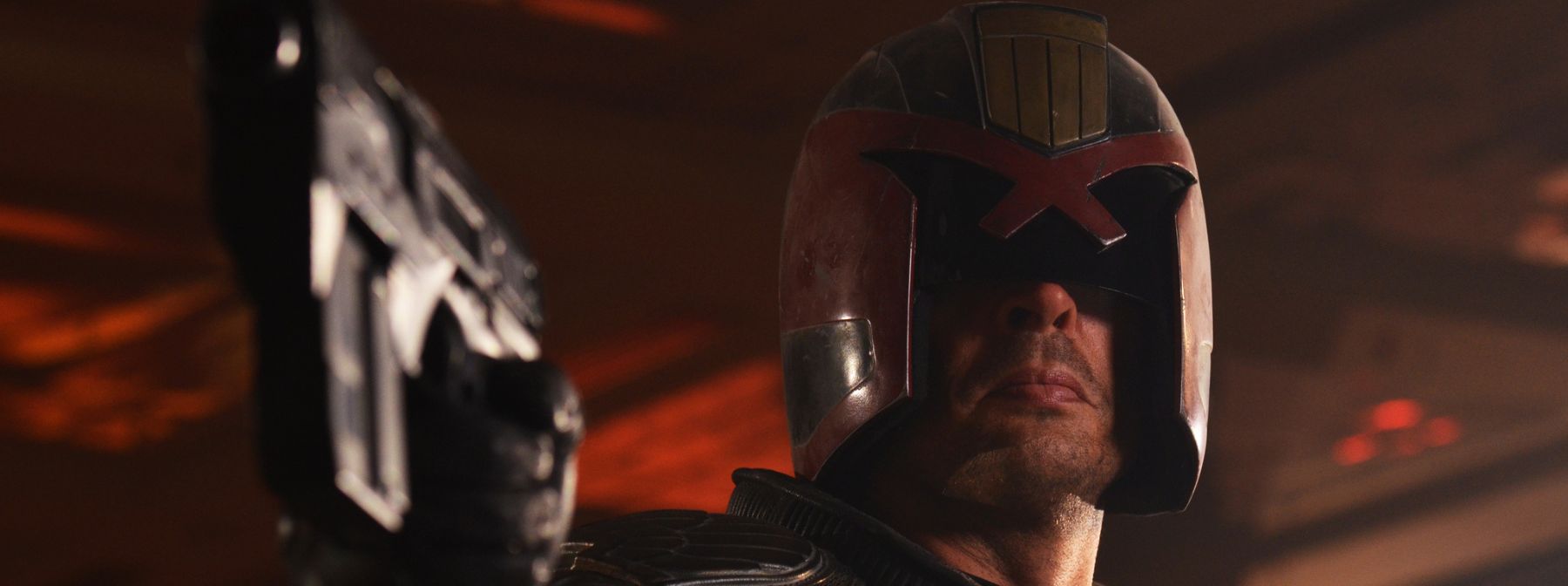 Dredd At 10: Remembering The Film Franchise That Never Was